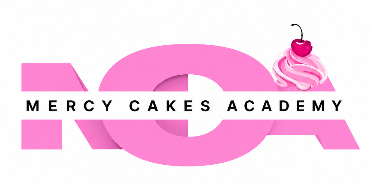 Mercy Cakes